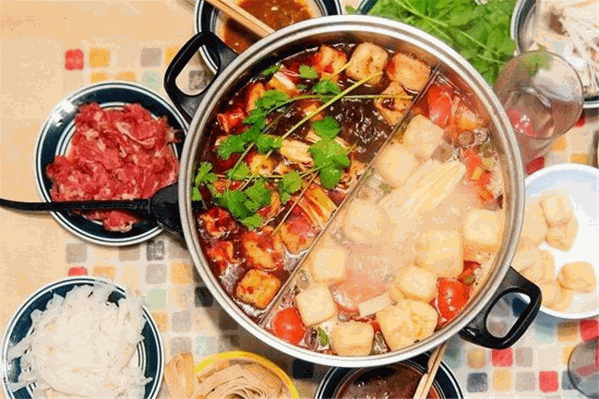 五福牛肉