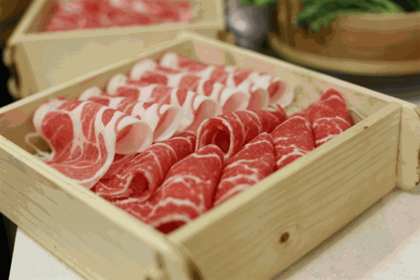 锅小沫外卖火锅