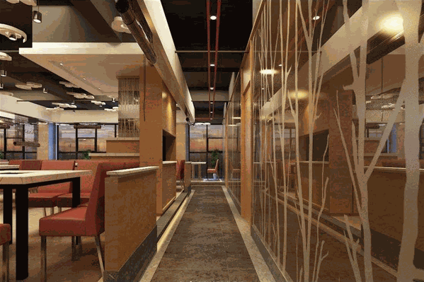 牛牛火锅店 牛牛火锅店