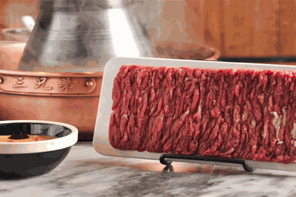 厚道三兄弟涮肉