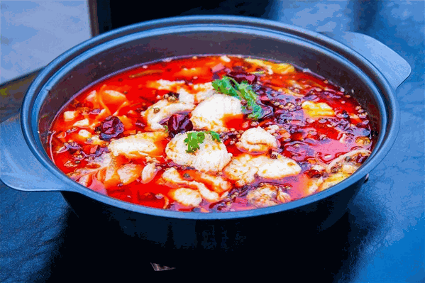 鱼一锅火锅 鱼一锅火锅