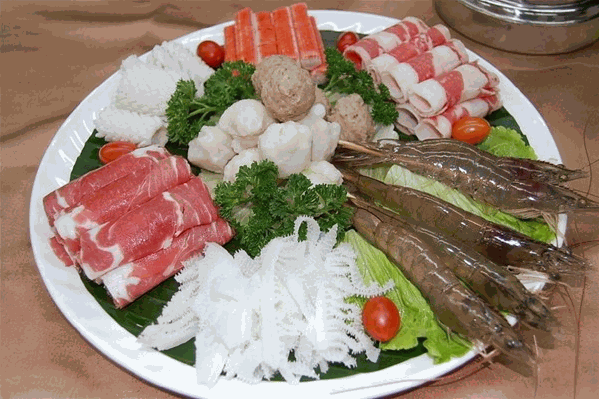 吉祥火锅