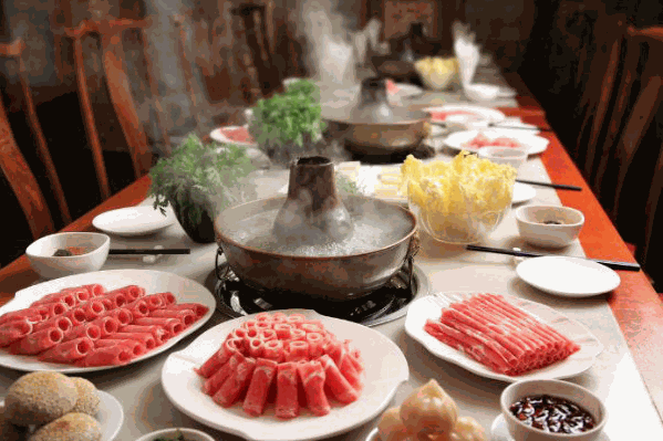 方记牛肉火锅
