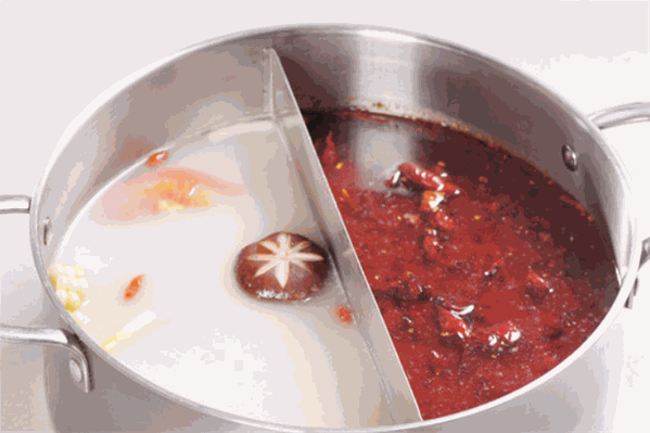 川巷子串串火锅