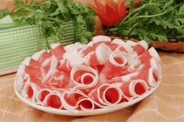 燕姐牛羊肉火锅 燕姐牛羊肉火锅