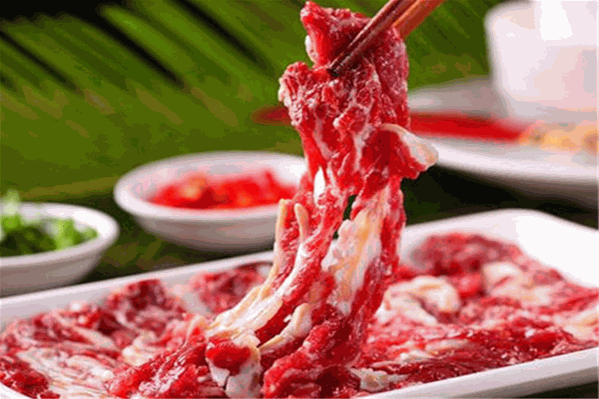 犇犇牛肉牛杂火锅 犇犇牛肉牛杂火锅
