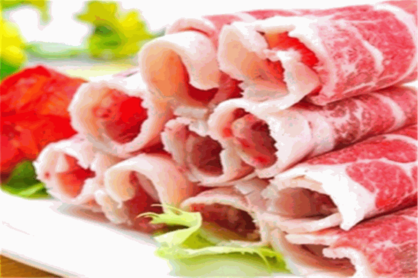 合顺源牛肉火锅城