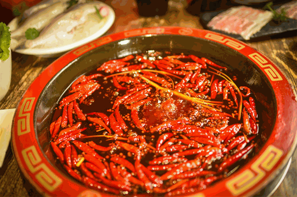 雍大掌柜火锅 雍大掌柜火锅