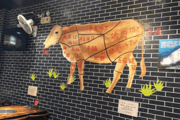 牛老三牛肉火锅 牛老三牛肉火锅