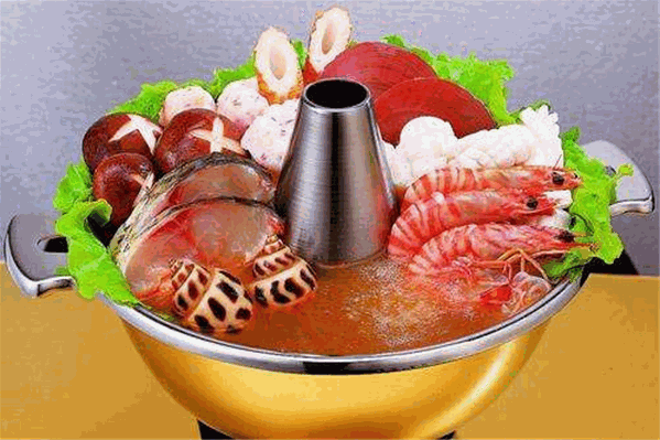 张子洞火锅