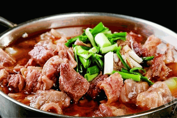 一毛九牛牛杂火锅