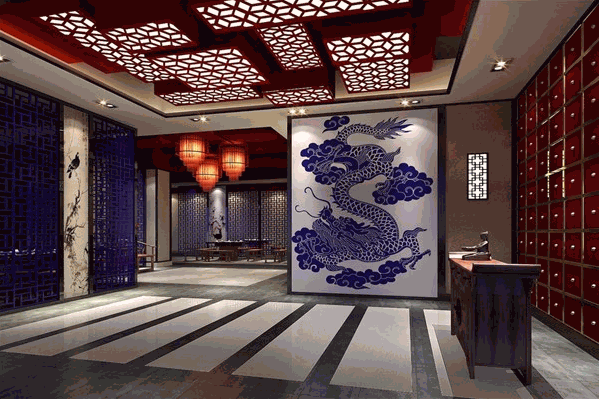 一毛九牛牛杂火锅
