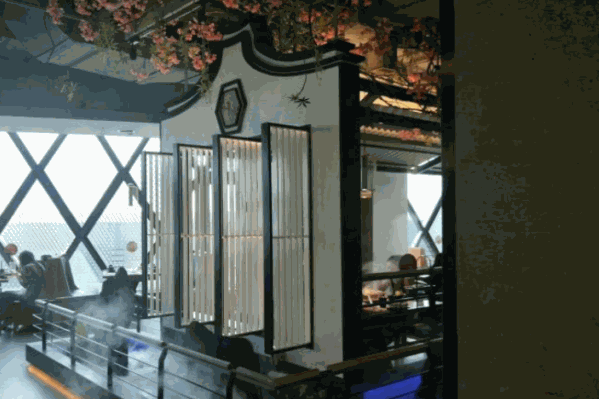 左亭右院火锅