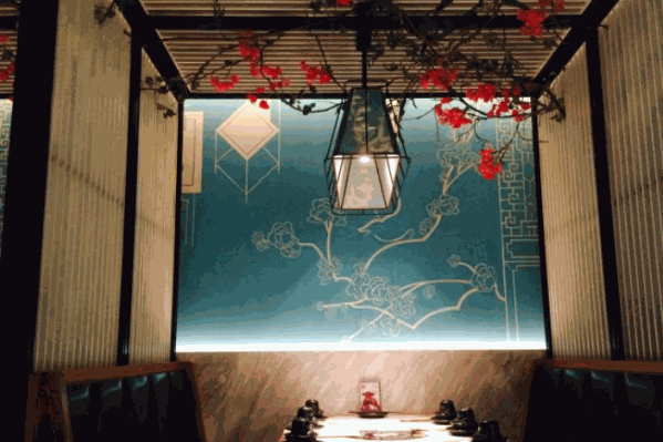 左亭右院火锅