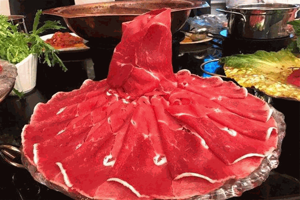半山坡火锅