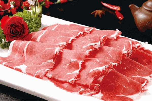 苏记黄牛肉火锅
