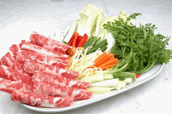 苏记黄牛肉火锅