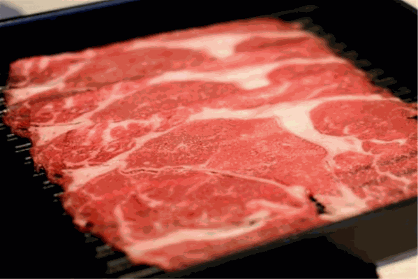 美香园鲜牛肉火锅