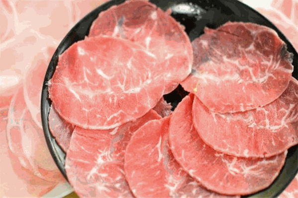 美香园鲜牛肉火锅 美香园鲜牛肉火锅