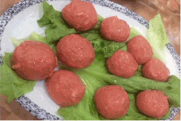 潮德盛牛肉火锅
