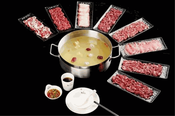 印象横岗潮汕牛肉火锅 印象横岗潮汕牛肉火锅