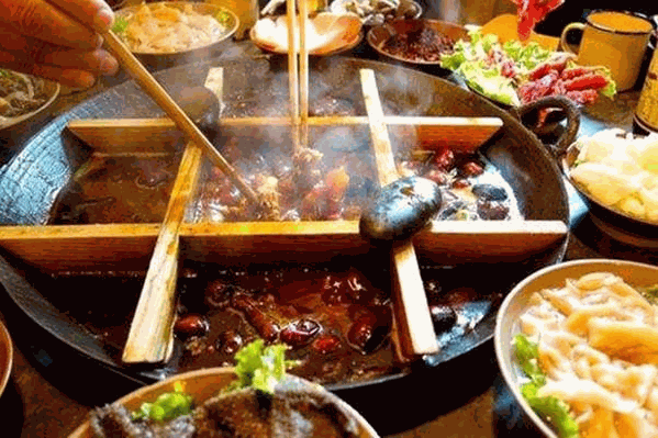 青蛙王子特色火锅