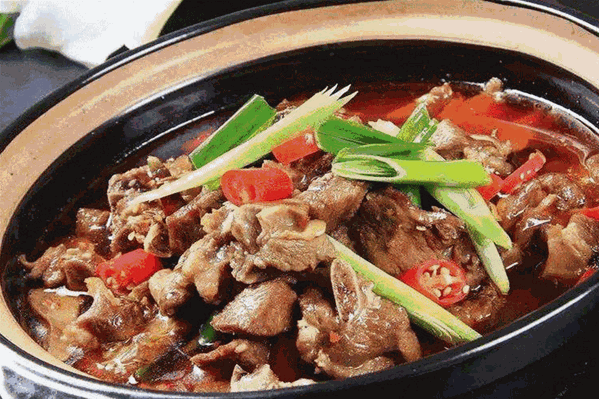 羊好友羊肉火锅