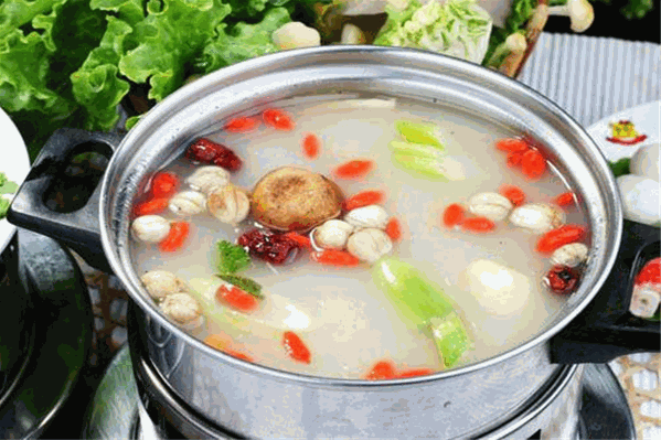周记鼎盛汕头牛肉火锅