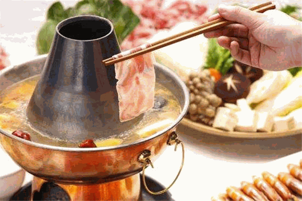 诸葛亮火锅城