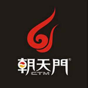 朝天香火锅