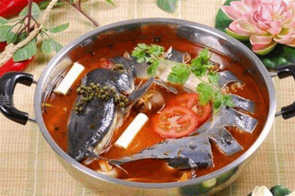 周记雷州羊狗鸡鱼煲火锅店
