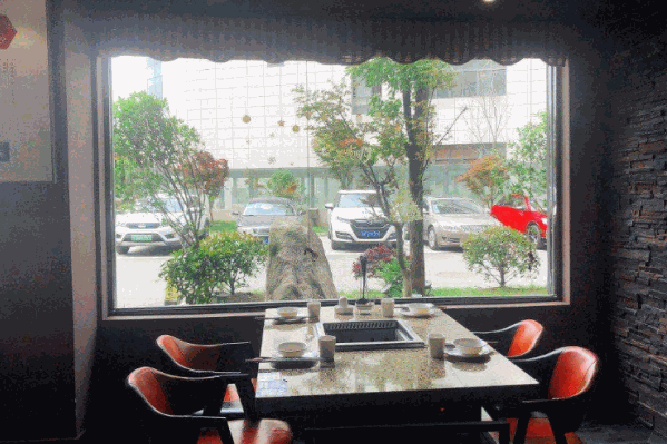 双季火锅