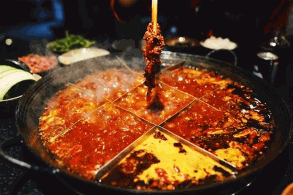 味一轩火锅