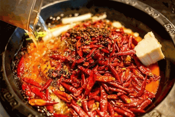 蜀串缘火锅