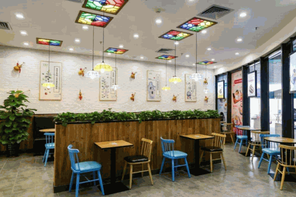 串串朋友圈火锅