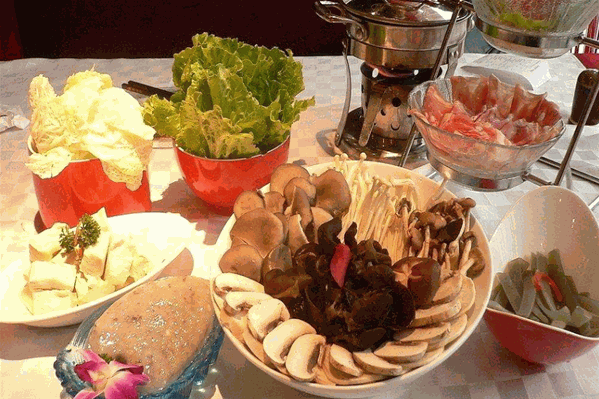 七頭牛潮汕牛肉火锅