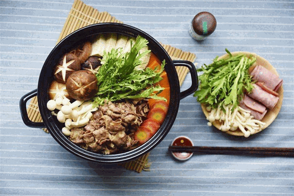 独壹味火锅 独壹味火锅