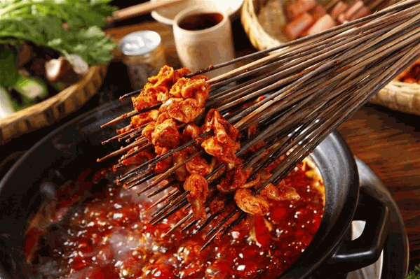 椰子叔叔原生态锅物料理火锅