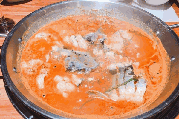 苗婆家凯里酸汤鱼