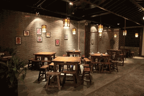 小肥牛自助烤肉火锅