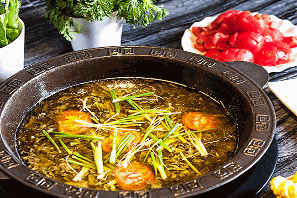 麻辣鱼府