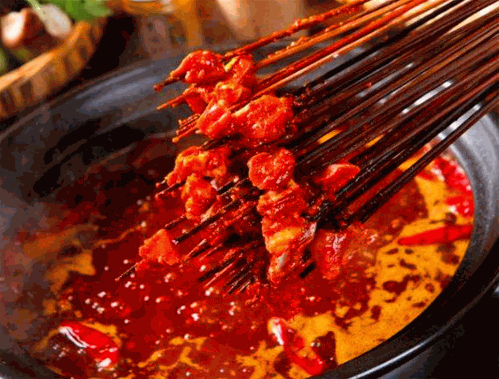 宽窑砂罐串串