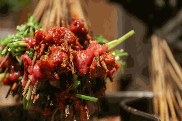 九中老白串串香