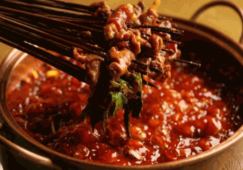 一味珍馐钢管厂小郡肝串串香加盟怎么样