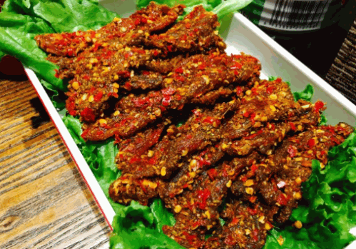 轻机厂小郡肝罐罐串串
