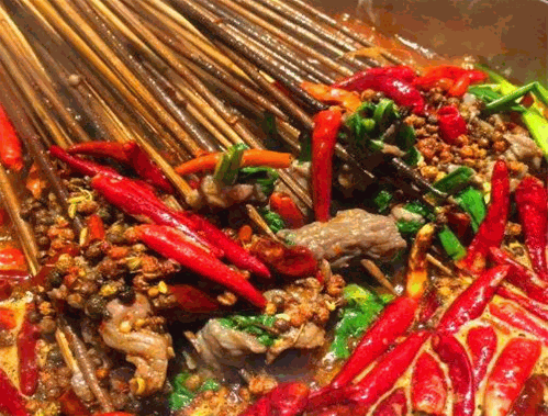 串骚串串