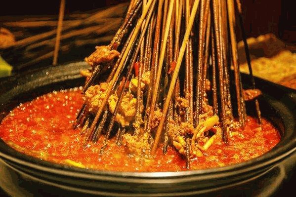 飞拳特工之歪串串