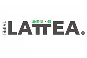 LaTTea绿盖茶