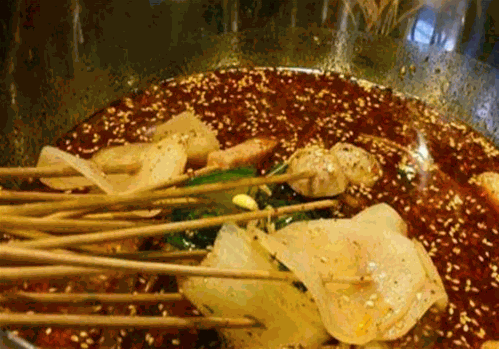 庾记厕所串串
