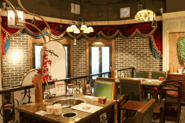 大签门串串香